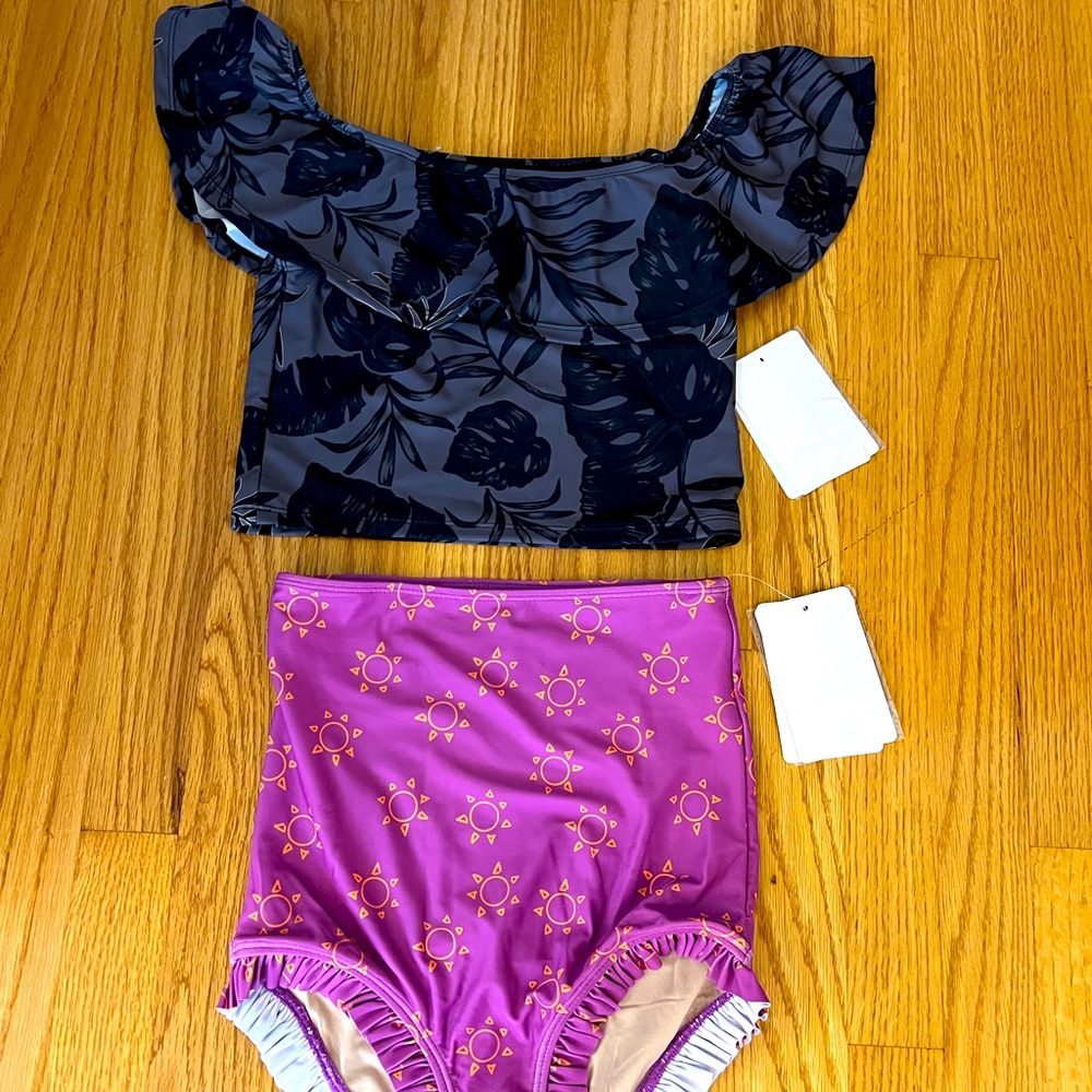 Kortni jeane swim suit